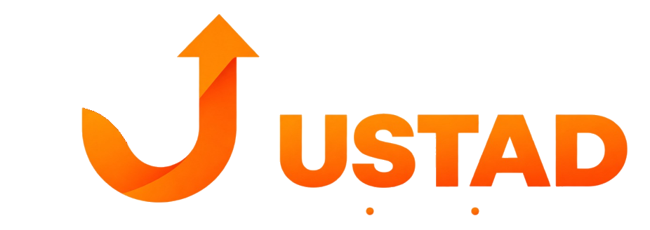 Digital Ustad